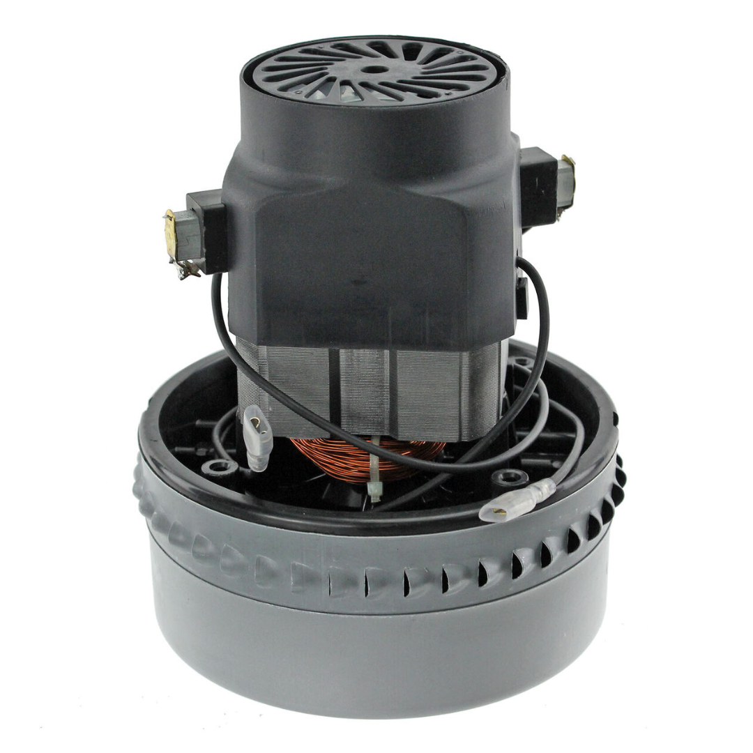 Karcher Puzzi 10/1, 10/2, 100 & 200 Genuine Vacuum Motor